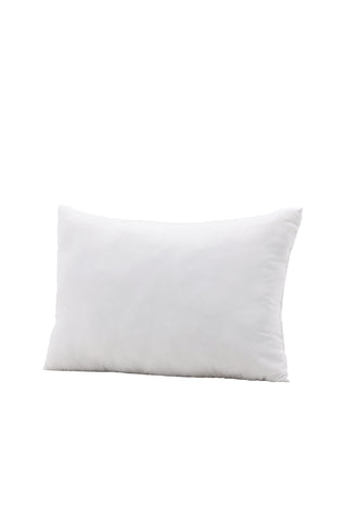 Venture Home Ebba Cushion inre Poly mircofiber - Vit / 40x60