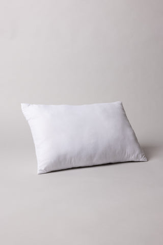 Venture Home Ebba Cushion inre Poly mircofiber - Vit / 40x60