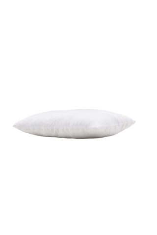 Venture Home Ebba Cushion inre Poly mircofiber - Vit / 40x60