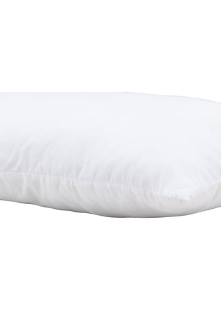 Venture Home Ebba Cushion inre Poly mircofiber - Vit / 40x60