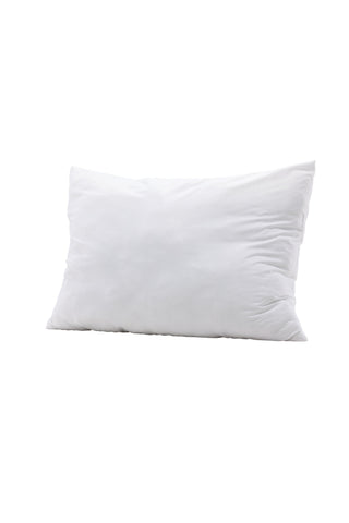 Venture Home Iris Cushion inre Poly mircofiber - Vit / 70x100