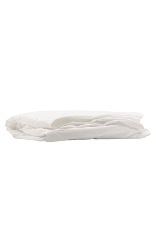 Venture Home Celine Kuddfodral Poly Waffle - Vit 50x50