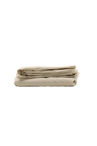Venture Home Lova Kuddfodral Poly med tuff - Beige/Svart 30x50