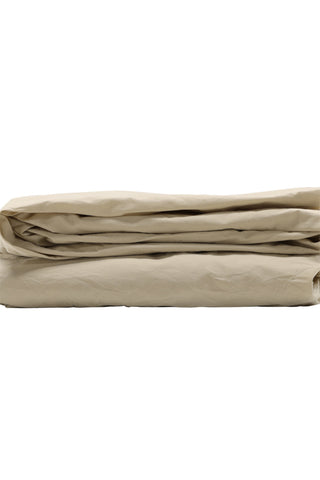 Venture Home Sigrid Lakan Bomull - Beige 200x180