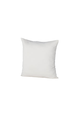 Venture Home Celine Kuddfodral Poly Waffle - Vit 50x50