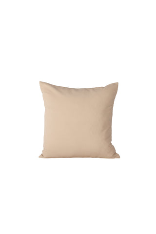 Venture Home Celine Kuddfodral Poly Waffle - Mörkbrun 50x50