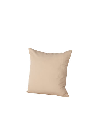 Venture Home Celine Kuddfodral Poly Waffle - Beige 50x50