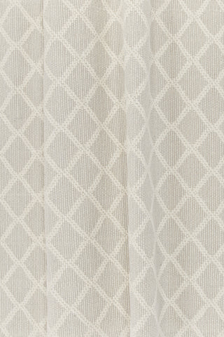 Venture Home Cloudy Wool/polyester - 230*160- -Rektangulär-Offwhite