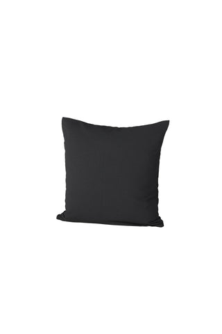 Venture Home Celine Kuddfodral Poly Waffle - Svart 50x50