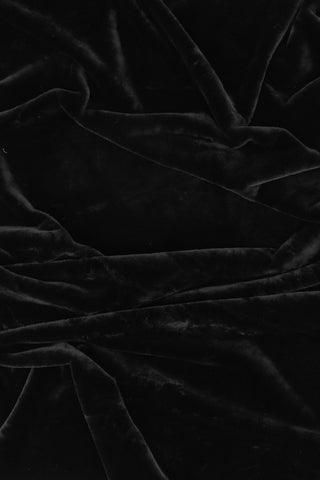 Venture Home Nina Polyester - 230*160- -Rektangulär-Svart