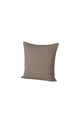 Venture Home Ronja Kuddfodral Tvättad Bomull - Vit / 50x90