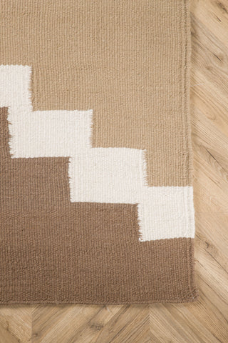 Venture Home Aston Wool - 350*250- -Rektangulär-Multi