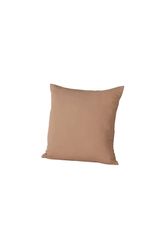 Venture Home Celine Kuddfodral Poly Waffle - Brun 50x50