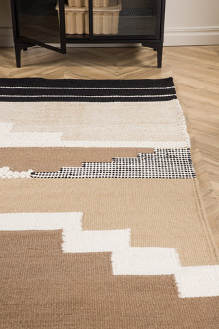 Venture Home Aston Wool - 230*160- -Rektangulär-Multi