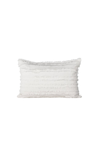 Venture Home Edith Kuddfodral Bomull - Svart 60x60