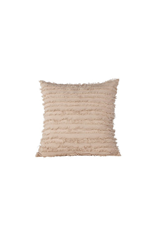 Venture Home Edith Kuddfodral Bomull - Vit 60x60