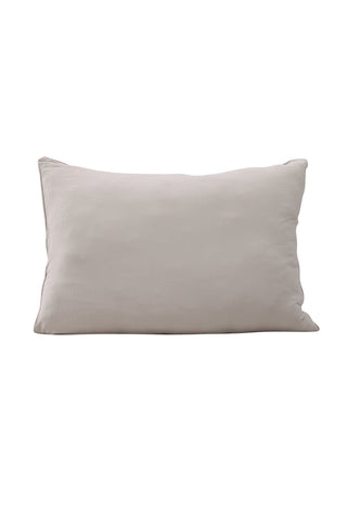 Venture Home Tyra Kuddfodral Bomullsgaze - Beige 60x60