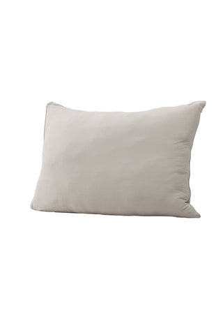 Venture Home Tyra Kuddfodral Bomullsgasväv - Grå 70x100