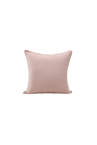 Venture Home Hailey Kuddfodral Poly Velvet - Beige 40x60