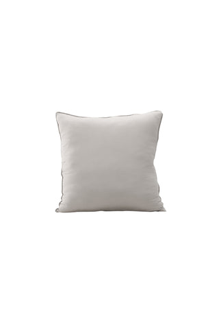 Venture Home Tyra Kuddfodral Bomullsgaze - Blå 60x60