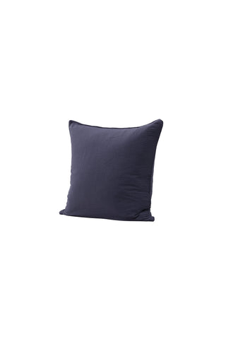 Venture Home Tyra Kuddfodral Bomullsgaze - Blå 60x60
