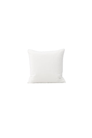 Venture Home Thea Kuddfodral Kaninpäls/Poly Velvet - Beige 50x50