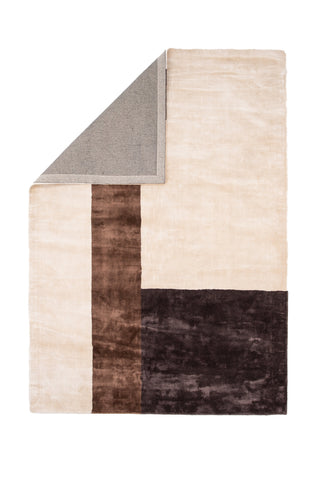 Venture Home Arvid Viskos - 350*250- -Rektangulär-Multi