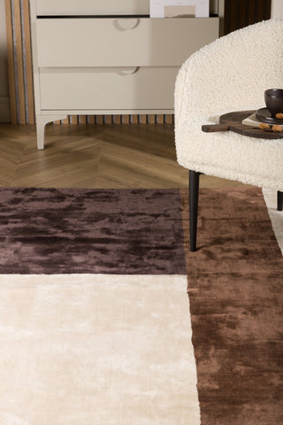 Venture Home Arvid Viskos - 350*250- -Rektangulär-Multi