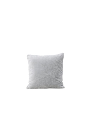 Venture Home Thea Kuddfodral Kaninpäls/Poly Velvet - Brun 50x50