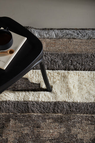 Venture Home Vincent Mix Wool - 300*200- -Rektangulär-Multi