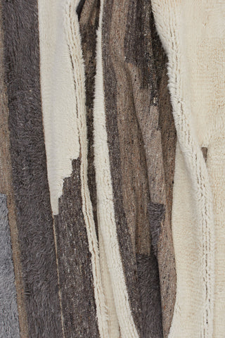 Venture Home Vincent Mix Wool - 350*250- -Rektangulär-Multi