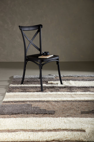 Venture Home Vincent Mix Wool - 350*250- -Rektangulär-Multi