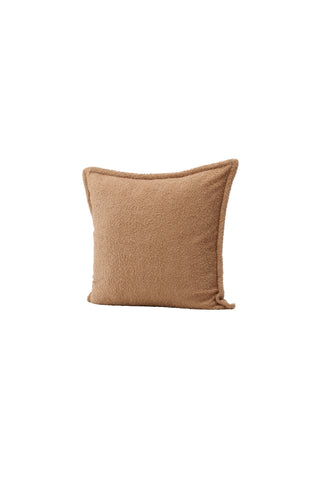 Venture Home Tuva Kuddfodral Teddypäls - Beige 60x60