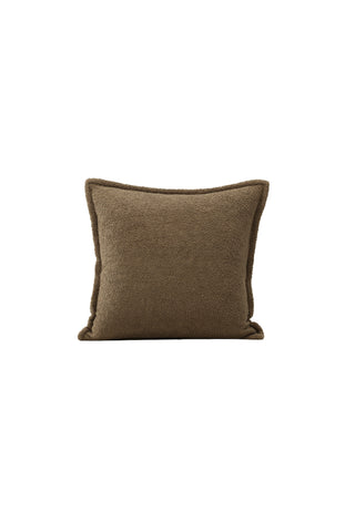 Venture Home Ronja Kuddfodral tvättad bomull - Vit 60x60