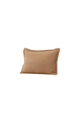 Venture Home Tuva Kuddfodral Teddypäls - Beige 40x60