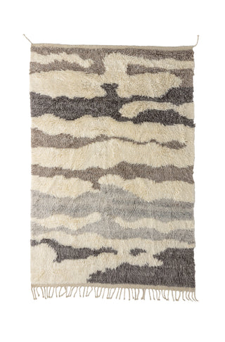 Venture Home Charlie Wool - 300*200- -Rektangulär-Multi
