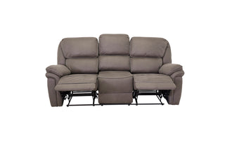Saranda Reclinersoffor Grå