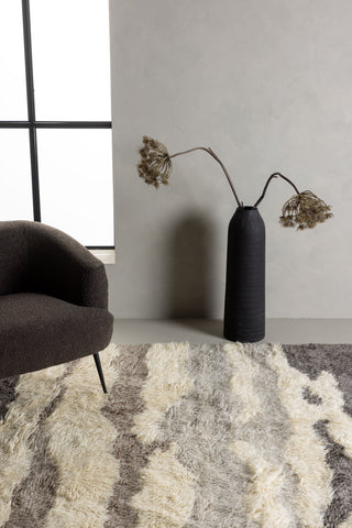 Venture Home Charlie Wool - 300*200- -Rektangulär-Multi