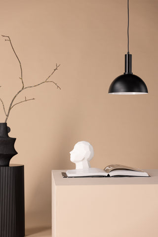 Venture Home Narbonne - Tall Pendellampa - Svart / Svart