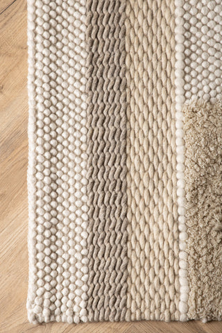 Venture Home Sixten Wool - 400*300- -Rektangulär-Multi