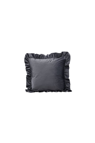 Venture Home Hailey Kuddfodral Poly Velvet - Rosa 50x50