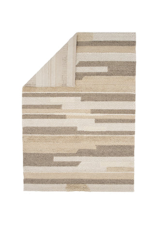 Venture Home Sixten Wool - 300*200- -Rektangulär-Multi