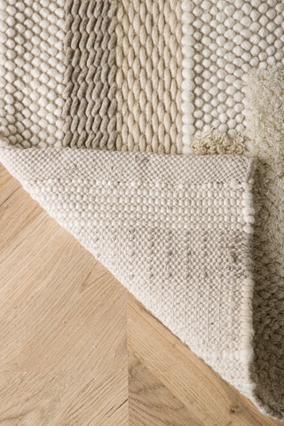 Venture Home Sixten Wool - 230*160- -Rektangulär-Multi