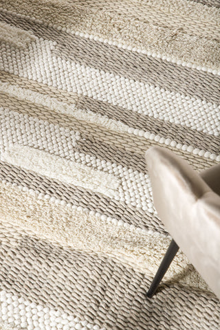 Venture Home Sixten Wool - 230*160- -Rektangulär-Multi