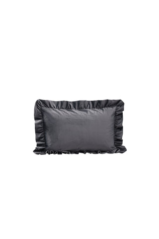 Venture Home Hailey Kuddfodral Poly Velvet - Rosa 40x60