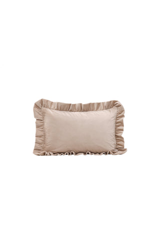 Venture Home Hailey Kuddfodral Poly Velvet - Grön 40x60