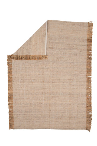 Venture Home Emilio Wool - 230*160- -Rektangulär-Offwhite