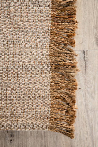 Venture Home Emilio Wool - 230*160- -Rektangulär-Offwhite