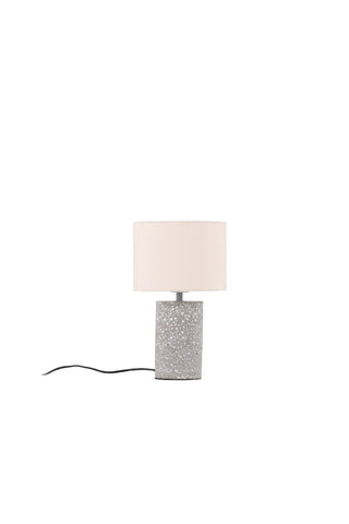 Vind Lyckorna Golvlampa - / Black Metal