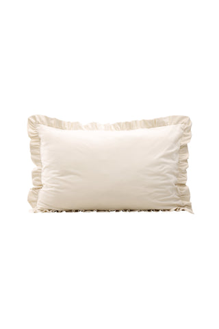 Venture Home Hailey Kuddfodral Poly Velvet - Grå 70x100